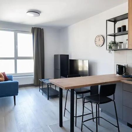 Urban Chic - City Center - One Bedroom Apartment - Opolska 卡托维兹 外观 照片